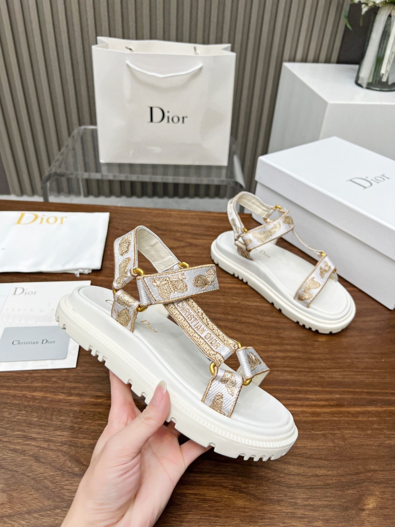 Christian Dior Sandals